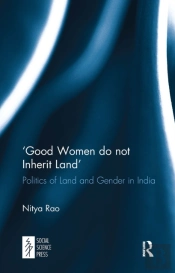 Â€˜Good Women Do Not Inherit Land'