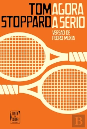 Agora a Sério