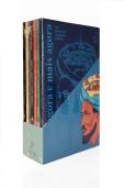 Agora, Agora e mais Agora: Coleção (7 volumes)