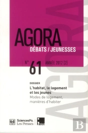 Agora Debats Jeunesse 61