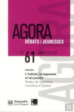 Bertrand.pt - Agora Debats Jeunesse 61