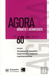 Agora Debats Jeunesses N60