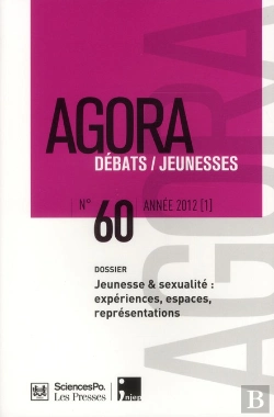 Bertrand.pt - Agora Debats Jeunesses N60