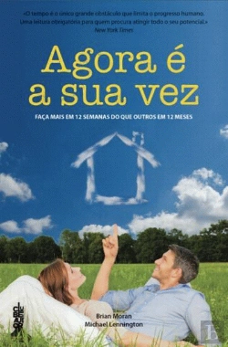 Bertrand.pt - Agora é a Sua Vez