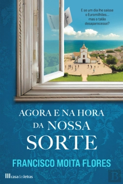 Bertrand.pt - Agora e na Hora da Nossa Sorte