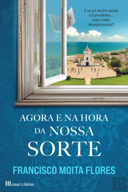 Bertrand.pt - Agora e na Hora da Nossa Sorte