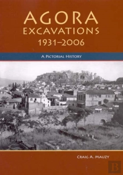 Bertrand.pt - Agora Excavations, 1931-2006