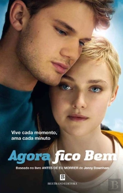 Bertrand.pt - Agora Fico Bem