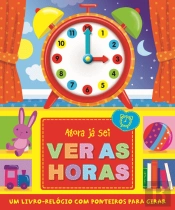 Agora Já Sei Ver as Horas