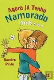 Agora Já Tenho Namorado Mas...
