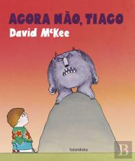 Agora não, Tiago