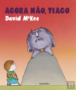 Bertrand.pt - Agora não, Tiago