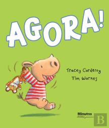 Agora!