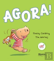 Agora!