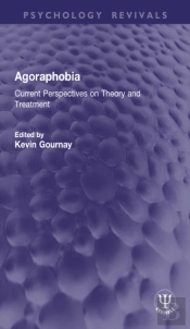 Agoraphobia