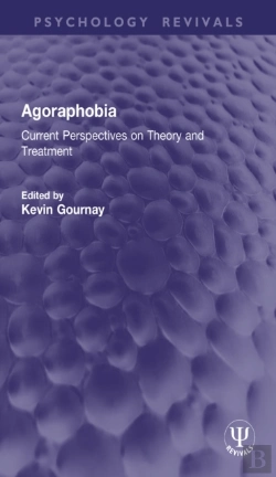 Bertrand.pt - Agoraphobia