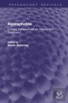Agoraphobia