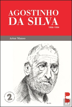 Bertrand.pt - Agostinho da Silva 1906-1994