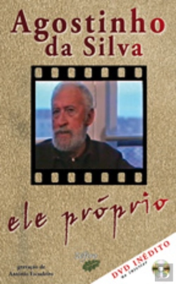 Bertrand.pt - Agostinho da Silva - Ele Próprio