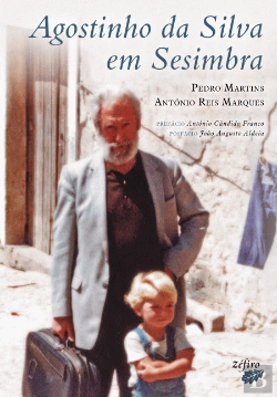 Bertrand.pt - Agostinho da Silva em Sesimbra