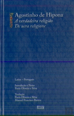 Bertrand.pt - Agostinho de Hipona