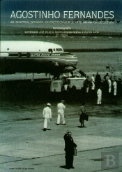 Agostinho Fernandes