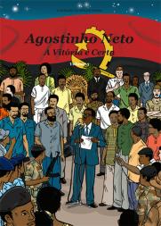 Agostinho Neto - A Vitória é Certa