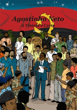 Bertrand.pt - Agostinho Neto - A Vitória é Certa
