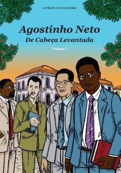 Bertrand.pt - Agostinho Neto - De Cabeça Levantada