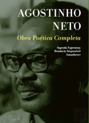 Agostinho Neto - Obra Poética Completa
