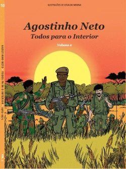 Bertrand.pt - Agostinho Neto - Todos Para o Interior
