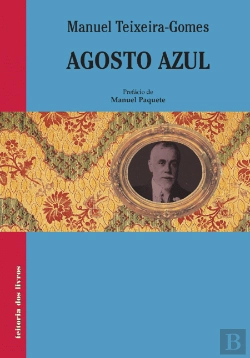 Bertrand.pt - Agosto Azul