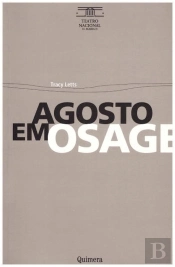 Agosto de Osage