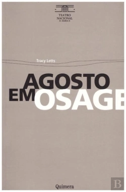 Bertrand.pt - Agosto de Osage