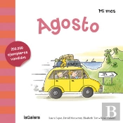 Agosto