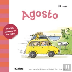 Bertrand.pt - Agosto