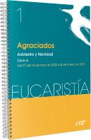 Agraciados (Eucaristia Nº 1/2023)