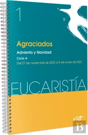 Agraciados (Eucaristia Nº 1/2023)