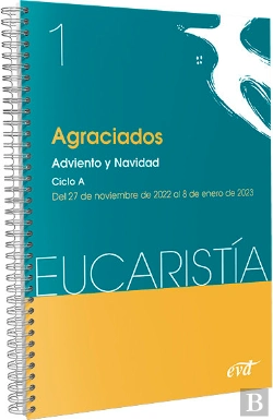 Bertrand.pt - Agraciados (Eucaristia Nº 1/2023)