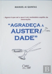Agradeça à Austeridade