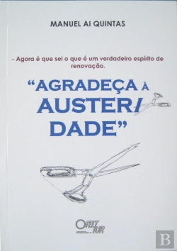 Bertrand.pt - Agradeça à Austeridade