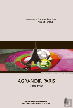 Bertrand.pt - Agrandir Paris, 1860-1970