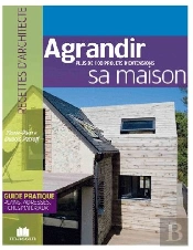 Agrandir Sa Maison