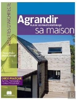 Bertrand.pt - Agrandir Sa Maison