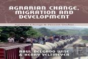 Agrarian Change, Migration And Development
