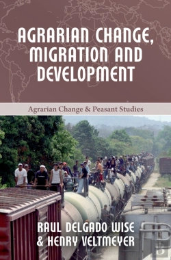 Bertrand.pt - Agrarian Change, Migration And Development