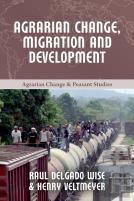 Agrarian Change, Migration And Development