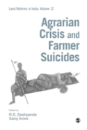 Agrarian Crisis And Farmer Suicides
