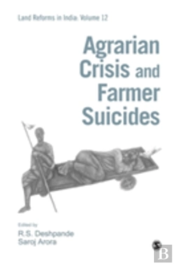 Bertrand.pt - Agrarian Crisis And Farmer Suicides