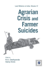 Agrarian Crisis And Farmer Suicides